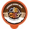 Crazy Cups Crazy Cups Flavored Chocolate Coconut Dream, 22 Ct WM-CC-ChocCoconut-22 - alternate 1